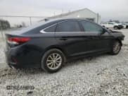 ✅ 2019 Hyundai Sonata SE • VIN: 5NPE24AF1KH797519 • Lot: 47323913. Listed on Copart with 51,989 mi. Free auction sales archive from the USA and detailed vehicle history report at DreamBid. Image 3.