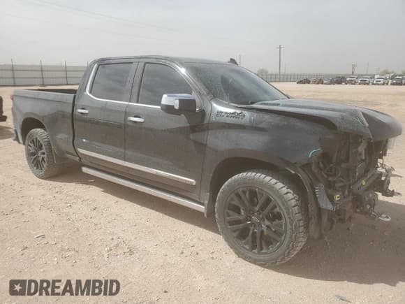 ✅ 2022 Chevrolet Silverado 1500 • VIN: 1GCUDJET0NZ582523 • Лот: 49478715. Опубликован ранее на Copart с пробегом 64 276 миль. Бесплатный доступ к архиву аукционных продаж из США и подробный отчёт об истории автомобиля на DreamBid. Изображение 4.