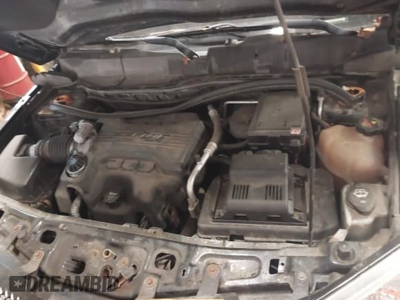 ✅ 2008 Chevrolet Equinox LT • VIN: 2CNDL43F286060618 • Лот: 42523977. Опубликован ранее на IAAI с пробегом 80 000 миль. Бесплатный доступ к архиву аукционных продаж из США и подробный отчёт об истории автомобиля на DreamBid. Изображение 10.