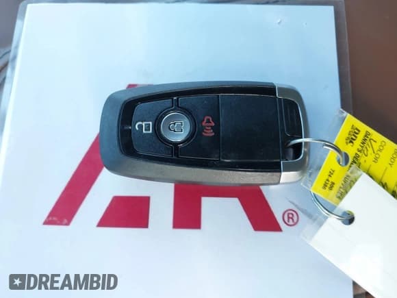 ✅ 2023 Ford Maverick XL • VIN: 3FTTW8F95PRB01707 • Lot: 42741856. Listed on IAAI with 21,400 mi. Free auction sales archive from the USA and detailed vehicle history report at DreamBid. Image 11.