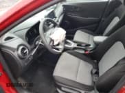 ✅ 2021 Hyundai Kona SE • VIN: KM8K1CAA8MU709364 • Лот: 71622903. Опубликован ранее на Copart с пробегом Не указан. Бесплатный доступ к архиву аукционных продаж из США и подробный отчёт об истории автомобиля на DreamBid. Изображение 7.