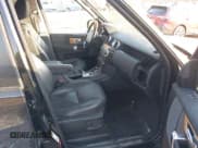 ✅ 2015 Land Rover LR4 HSE • VIN: SALAG2V65FA764267 • Lot: 41716586. Listed on IAAI with 146,630 mi. Free auction sales archive from the USA and detailed vehicle history report at DreamBid. Image 5.