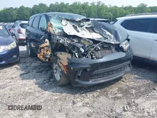 2021 Dodge Durango GT with VIN 1C4RDHDG8MC693776, listed as a IAAI auction lot 41469687 with Not provided miles and . Bid and sale history available at DreamBid. Image 1.