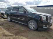 ✅ 2017 GMC Yukon XL Denali • VIN: 1GKS2HKJ3HR387274 • Лот: 55070965. Опубликован ранее на Copart с пробегом 24 560 миль. Бесплатный доступ к архиву аукционных продаж из США и подробный отчёт об истории автомобиля на DreamBid. Изображение 4.