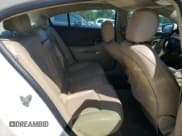 ✅ 2012 Buick LaCrosse Leather • VIN: 1G4GC5ER3CF259332 • Lot: 66209815. Wystawiony na Copart z przebiegiem 139 951 mil. Bezpłatny archiwum sprzedaży aukcyjnych z USA i szczegółowy raport historii pojazdu na DreamBid. Zdjęcie 10.