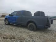 ✅ 2016 Ford F-150 XL • VIN: 1FTEX1CP5GFC55816 • Lot: 80396275. Listed on Copart with 154,194 mi. Free auction sales archive from the USA and detailed vehicle history report at DreamBid. Image 2.