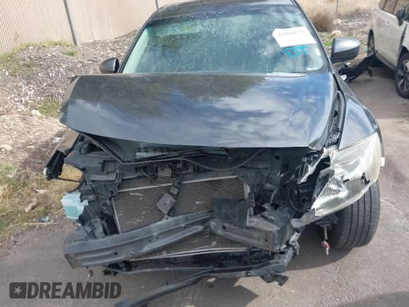 ✅ 2014 Mazda CX-9 Touring • VIN: JM3TB2CA6E0435045 • Lot: 43504679. Listed on IAAI with Not provided. Free auction sales archive from the USA and detailed vehicle history report at DreamBid. Image 12.