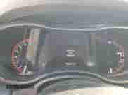 2018 Dodge Durango GT z VIN 1C4RDJDG7JC404857, wystawiony jako Copart lot #65951125 z przebiegiem 166 015 mil mil oraz Szkoda całkowita • Salvage title. Historia ofert i sprzedaży dostępna na DreamBid. Obrazek 9.