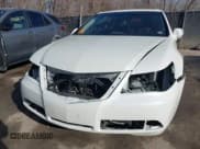 ✅ 2010 Acura RL Technology • VIN: JH4KB2F6XAC002735 • Lot: 41801164. Wystawiony na IAAI z przebiegiem 125 757 mil. Bezpłatny archiwum sprzedaży aukcyjnych z USA i szczegółowy raport historii pojazdu na DreamBid. Zdjęcie 6.
