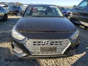 ✅ 2019 Hyundai Accent SE • VIN: 3KPC24A39KE080559 • Лот: 82463015. Опубликован ранее на Copart с пробегом 85 171 миль. Бесплатный доступ к архиву аукционных продаж из США и подробный отчёт об истории автомобиля на DreamBid. Изображение 5.