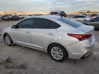 ✅ 2022 Hyundai Accent SEL • VIN: 3KPC24A69NE173841 • Лот: 83477944. Опубликован ранее на Copart с пробегом 16 304 миль. Бесплатный доступ к архиву аукционных продаж из США и подробный отчёт об истории автомобиля на DreamBid. Изображение 2.