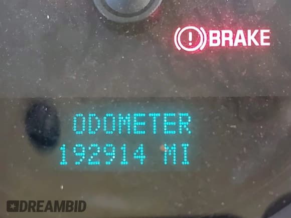 ✅ 2013 Chevrolet Silverado 2500HD Work Truck • VIN: 1GC2KVCG8DZ226796 • Lot: 43423367. Wystawiony na IAAI z przebiegiem 192 914 mil. Bezpłatny archiwum sprzedaży aukcyjnych z USA i szczegółowy raport historii pojazdu na DreamBid. Zdjęcie 15.