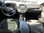 ✅ 2018 Chevrolet Malibu LT • VIN: 1G1ZD5ST4JF141449 • Lot: 80697135. Listed on Copart with 107,913 mi. Free auction sales archive from the USA and detailed vehicle history report at DreamBid. Image 8.