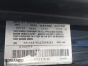 ✅ 2002 Volvo S60 • VIN: YV1RS61R322098265 • Лот: 43178130. Опубликован ранее на IAAI с пробегом Не указан. Бесплатный доступ к архиву аукционных продаж из США и подробный отчёт об истории автомобиля на DreamBid. Изображение 9.