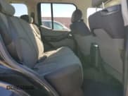 ✅ 2006 Nissan Xterra X • VIN: 5N1AN08U56C513888 • Lot: 89622855. Wystawiony na Copart z przebiegiem 234 397 mil. Bezpłatny archiwum sprzedaży aukcyjnych z USA i szczegółowy raport historii pojazdu na DreamBid. Zdjęcie 11.