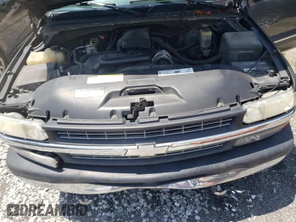 ✅ 1999 Chevrolet Silverado 1500 LS • VIN: 1GCEC14T1XE157928 • Лот: 64897724. Опубликован ранее на Copart с пробегом 420 992 миль. Бесплатный доступ к архиву аукционных продаж из США и подробный отчёт об истории автомобиля на DreamBid. Изображение 11.