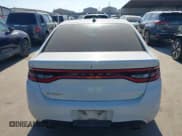 ✅ 2015 Dodge Dart SXT • VIN: 1C3CDFBB3FD247750 • Лот: 43423457. Опубликован ранее на IAAI с пробегом 171 264 миль. Бесплатный доступ к архиву аукционных продаж из США и подробный отчёт об истории автомобиля на DreamBid. Изображение 16.