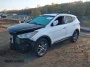 ✅ 2013 Hyundai Santa Fe Sport • VIN: 5XYZUDLA0DG118881 • Лот: 43589430. Опубликован ранее на IAAI с пробегом 236 917 миль. Бесплатный доступ к архиву аукционных продаж из США и подробный отчёт об истории автомобиля на DreamBid. Изображение 17.