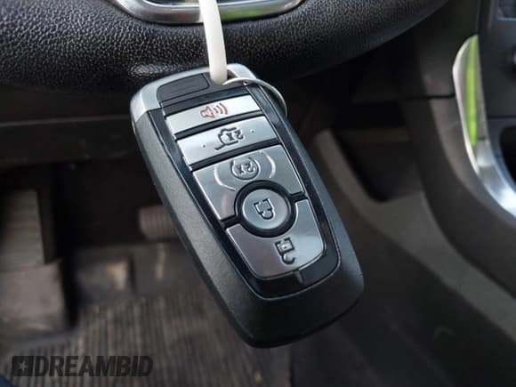 ✅ 2022 Ford Edge Titanium • VIN: 2FMPK4K93NBA35256 • Лот: 43586098. Опубликован ранее на IAAI с пробегом 75 757 миль. Бесплатный доступ к архиву аукционных продаж из США и подробный отчёт об истории автомобиля на DreamBid. Изображение 11.