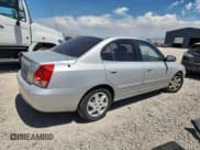 ✅ 2006 Hyundai Elantra GLS • VIN: KMHDN46D46U251167 • Лот: 66229955. Опубликован ранее на Copart с пробегом Не указан. Бесплатный доступ к архиву аукционных продаж из США и подробный отчёт об истории автомобиля на DreamBid. Изображение 3.