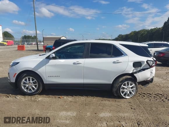 ✅ 2023 Chevrolet Equinox LT • VIN: 3GNAXKEG9PS196385 • Лот: 43386121. Опубликован ранее на IAAI с пробегом 21 518 миль. Бесплатный доступ к архиву аукционных продаж из США и подробный отчёт об истории автомобиля на DreamBid. Изображение 14.