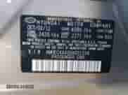 2013 Hyundai Sonata Limited с VIN KMHEC4A43DA051154, выставлен на аукционе Copart как лот 71517125 с пробегом 182 845 миль миль и Списание • Salvage title. История ставок и продаж доступна на DreamBid. Изображение 13.