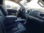 ✅ 2018 Nissan Titan Pro-4X • VIN: 1N6AA1E51JN551695 • Lot: 43365881. Listed on IAAI with 114,790 mi. Free auction sales archive from the USA and detailed vehicle history report at DreamBid. Image 5.