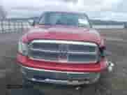 2010 Dodge 1500 Sport z VIN 1D7RV1CT1AS210154, wystawiony jako IAAI lot #41949799 z przebiegiem 147 783 mil mil oraz . Historia ofert i sprzedaży dostępna na DreamBid. Obrazek 13.