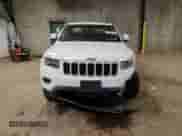 2014 Jeep Grand Cherokee Limited с VIN 1C4RJFBG5EC487574, выставлен на аукционе Copart как лот 51206215 с пробегом 113 261 миль миль и Списание • Salvage title. История ставок и продаж доступна на DreamBid. Изображение 5.