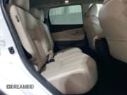 ✅ 2024 Nissan Murano SL • VIN: 5N1AZ2CS2RC120621 • Лот: 65050715. Опубликован ранее на Copart с пробегом 4 383 миль. Бесплатный доступ к архиву аукционных продаж из США и подробный отчёт об истории автомобиля на DreamBid. Изображение 11.