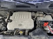 ✅ 2008 Toyota Highlander Sport • VIN: JTEES43A582080001 • Лот: 43943619. Опубликован ранее на IAAI с пробегом 146 951 миль. Бесплатный доступ к архиву аукционных продаж из США и подробный отчёт об истории автомобиля на DreamBid. Изображение 4.