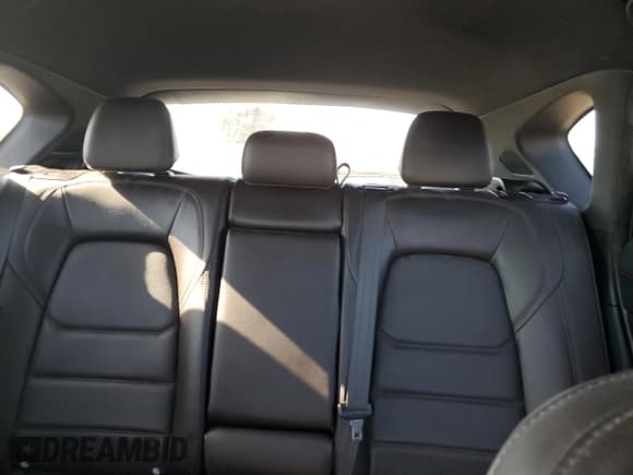 ✅ 2022 Mazda CX-5 Signature • VIN: JM3KFBXY7N0524422 • Лот: 62829125. Опубликован ранее на Copart с пробегом 30 061 миль. Бесплатный доступ к архиву аукционных продаж из США и подробный отчёт об истории автомобиля на DreamBid. Изображение 10.