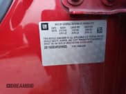 ✅ 2015 Chevrolet Impala LTZ • VIN: 2G1165S34F9259525 • Лот: 67032704. Опубликован ранее на Copart с пробегом 120 780 миль. Бесплатный доступ к архиву аукционных продаж из США и подробный отчёт об истории автомобиля на DreamBid. Изображение 12.