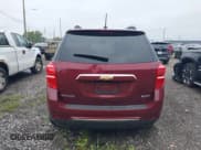 ✅ 2017 Chevrolet Equinox Premier • VIN: 2GNALDEK1H1503718 • Лот: 42862537. Опубликован ранее на IAAI с пробегом 183 796 миль. Бесплатный доступ к архиву аукционных продаж из США и подробный отчёт об истории автомобиля на DreamBid. Изображение 16.