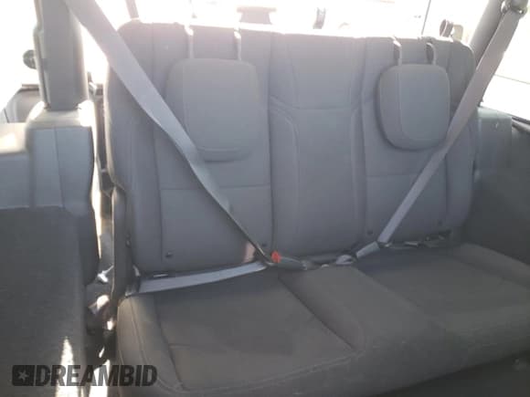 ✅ 2022 Jeep Wrangler Sport S • VIN: 1C4HJXAGXNW163909 • Lot: 53115415. Listed on Copart with Not provided. Free auction sales archive from the USA and detailed vehicle history report at DreamBid. Image 10.