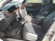 ✅ 2013 Hyundai Equus Signature • VIN: KMHGH4JH4DU064684 • Lot: 91231865. Listed on Copart with 118,086 mi. Free auction sales archive from the USA and detailed vehicle history report at DreamBid. Image 7.