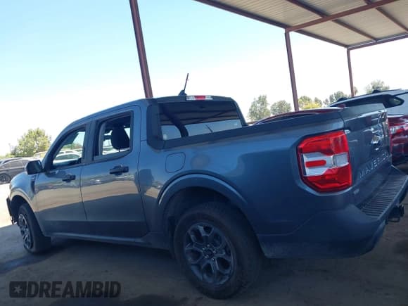 ✅ 2022 Ford Maverick XL • VIN: 3FTTW8E30NRA62051 • Лот: 42809763. Опубликован ранее на IAAI с пробегом 103 459 миль. Бесплатный доступ к архиву аукционных продаж из США и подробный отчёт об истории автомобиля на DreamBid. Изображение 14.