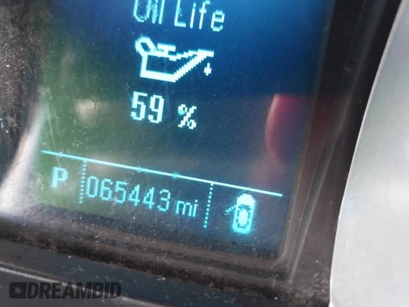 2015 Chevrolet Equinox LT with VIN 2GNALCEK6F6367547, listed as a IAAI auction lot 43326002 with 65,443 mi miles and . Bid and sale history available at DreamBid. Image 15.