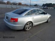 ✅ 2007 Audi S6 • VIN: WAUGN94F37N034091 • Lot: 43806522. Listed on IAAI with 132,148 mi. Free auction sales archive from the USA and detailed vehicle history report at DreamBid. Image 4.