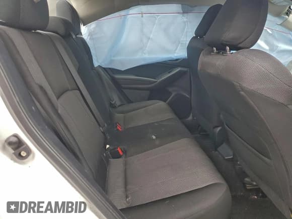 ✅ 2017 Subaru Impreza • VIN: 4S3GKAA6XH3618891 • Лот: 93601905. Опубликован ранее на Copart с пробегом Не указан. Бесплатный доступ к архиву аукционных продаж из США и подробный отчёт об истории автомобиля на DreamBid. Изображение 10.