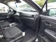 ✅ 2022 Honda Ridgeline Sport • VIN: 5FPYK3F1XNB001753 • Lot: 42498578. Wystawiony na IAAI z przebiegiem 45 027 mil. Bezpłatny archiwum sprzedaży aukcyjnych z USA i szczegółowy raport historii pojazdu na DreamBid. Zdjęcie 5.