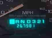 2001 Chevrolet Suburban LS with VIN 3GNFK16T01G283239, listed as a IAAI auction lot 43029406 with 267,981 mi miles and . Bid and sale history available at DreamBid. Image 7.