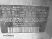 2012 Hyundai Elantra GLS with VIN KMHDH4AEXCU345282, listed as a IAAI auction lot 43568235 with 318,059 mi miles and . Bid and sale history available at DreamBid. Image 9.