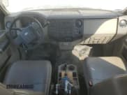 ✅ 2008 Ford F-250 • VIN: 1FDSX21518EE15977 • Lot: 71937864. Listed on Copart with 183,532 mi. Free auction sales archive from the USA and detailed vehicle history report at DreamBid. Image 8.