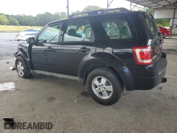 ✅ 2009 Ford Escape XLS • VIN: 1FMCU02779KA62293 • Лот: 68166525. Опубликован ранее на Copart с пробегом 168 371 миль. Бесплатный доступ к архиву аукционных продаж из США и подробный отчёт об истории автомобиля на DreamBid. Изображение 2.