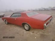 ✅ 1973 Dodge Charger • VIN: WH23G3A127637 • Lot: 84092394. Listed on Copart with 68,433 mi. Free auction sales archive from the USA and detailed vehicle history report at DreamBid. Image 2.