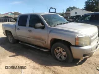 2009 Chevrolet Silverado 1500 LT z VIN 3GCEK23319G251524, wystawiony jako IAAI lot #42768343 z przebiegiem 251 294 mil mil oraz . Historia ofert i sprzedaży dostępna na DreamBid. Obrazek 1.