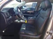 ✅ 2021 Toyota Tundra Platinum • VIN: 5TFAY5F13MX009072 • Lot: 46697795. Listed on Copart with 45,118 mi. Free auction sales archive from the USA and detailed vehicle history report at DreamBid. Image 7.