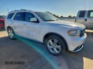 ✅ 2015 Dodge Durango Limited • VIN: 1C4RDHDG7FC176696 • Lot: 90861185. Wystawiony na Copart z przebiegiem 147 260 mil. Bezpłatny archiwum sprzedaży aukcyjnych z USA i szczegółowy raport historii pojazdu na DreamBid. Zdjęcie 4.