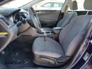 ✅ 2013 Hyundai Sonata GLS • VIN: 5NPEB4AC2DH782004 • Lot: 74468144. Wystawiony na Copart z przebiegiem 68 523 mil. Bezpłatny archiwum sprzedaży aukcyjnych z USA i szczegółowy raport historii pojazdu na DreamBid. Zdjęcie 7.